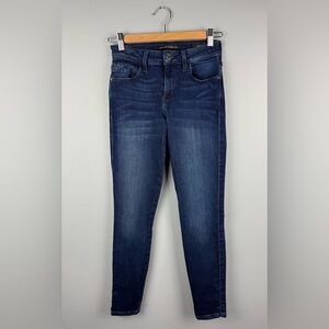 Guess Sexy Curve Skinny Jeans